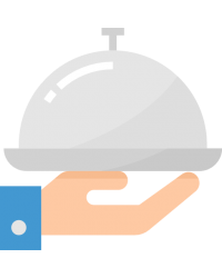 Yemek Gıda Kartviztleri