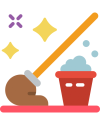 Temizlik Kartvizitleri