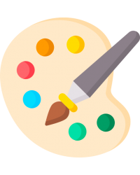 Desenli Kartvizitler