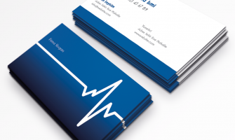 Doktor Kartvizit Modelleri