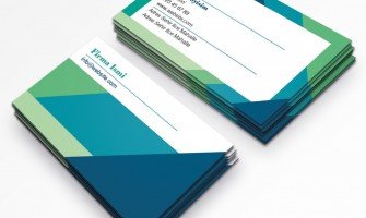 Etkili Broşür Hazırlamak İçin 15 Önemli İpucu