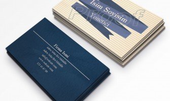 Güvenli Kartvizit İşlemleri