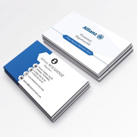 Sigorta Acenta Kartvizitleri-02