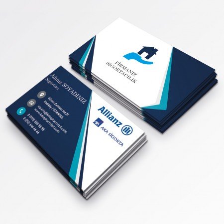 Sigorta Acenta Kartvizitleri-03