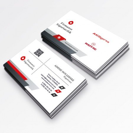 Sigorta Acenta Kartvizitleri-04