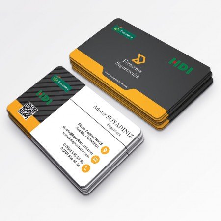 Sigorta Acenta Kartvizitleri-05