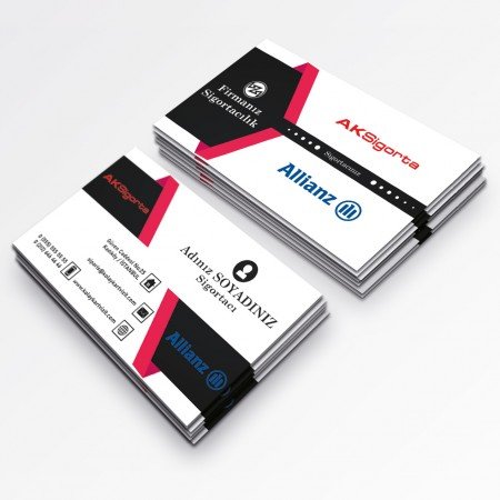 Sigorta Acenta Kartvizitleri-06