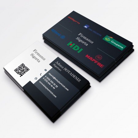 Sigorta Acenta Kartvizitleri-07