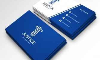 Avukat Kartvizit Siparişi