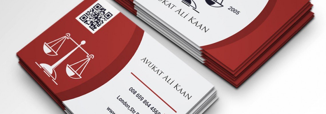Avukat Kartvizit Çeşitleri Nelerdir? Avukat Kartvizit Çeşitleri Nelerdir?