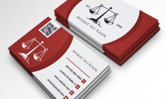 Avukat Kartvizit Çeşitleri Nelerdir?