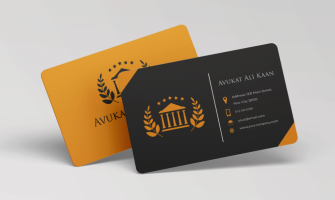 Avukat Kartvizit Nedir? Nasıl Yapılır?