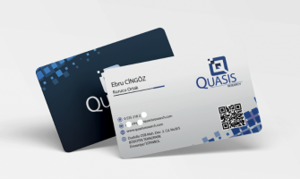 Yeni Açılan Şirketlerin Baskı İhtiyaçları