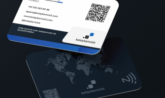 Dijital Kartvizit Nedir, Nasıl Kullanılır