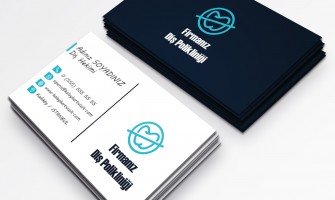 Diş hekimi Kartvizit Modelleri