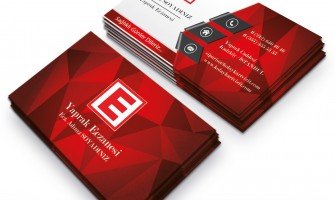 Eczacı Kartvizit Modelleri