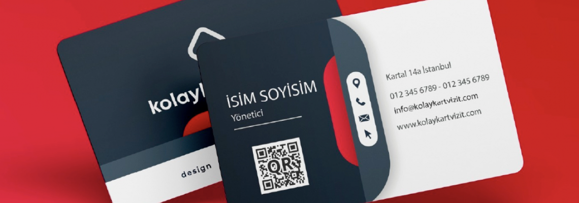 Kartvizit Modeli Sipariş Vermek Kartvizit Modeli Sipariş Vermek
