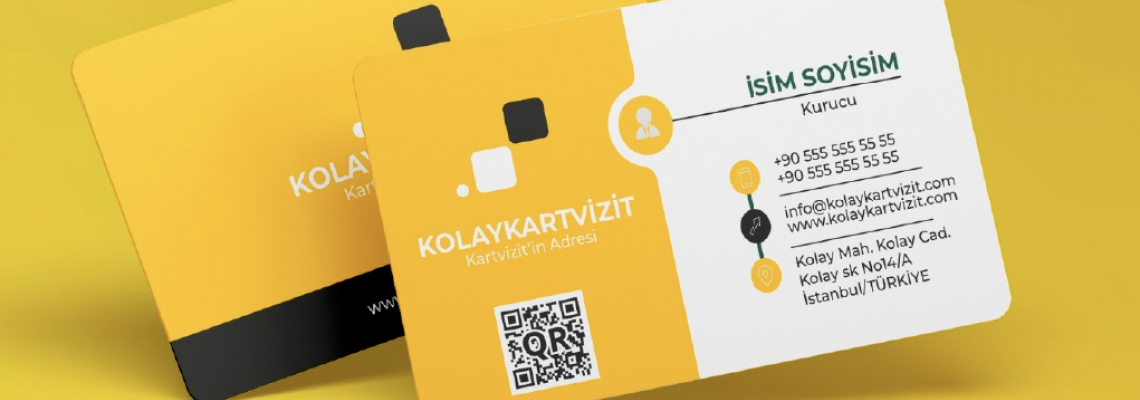 Ücretsiz Kartvizit Tasarımları Ücretsiz Kartvizit Tasarımları