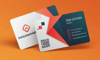 Kartvizit Örnekleri-2