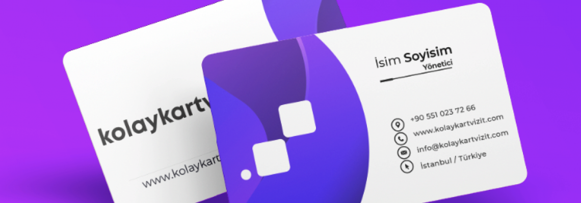 Kartvizit Örnekleri-3 Kartvizit Örnekleri-3