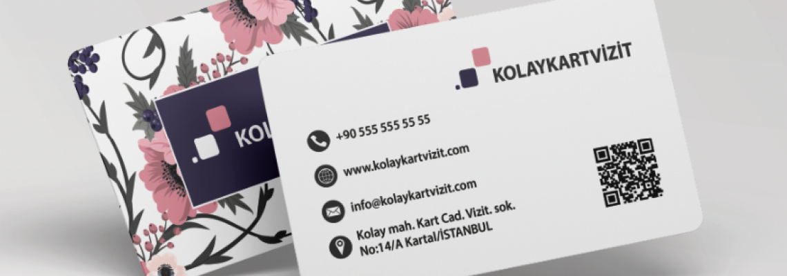 QR Kod Nasıl Oluşturulur QR Kod Nasıl Oluşturulur