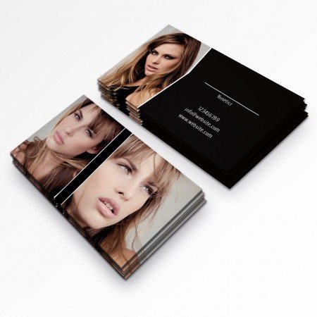 Desenli kartvizit-3 Desenli kartvizit-3