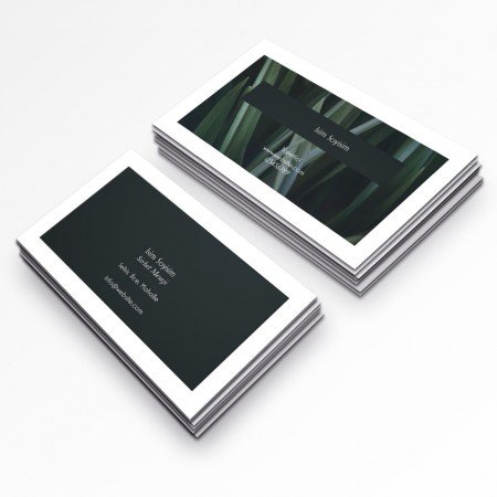 Desenli kartvizit-18 Desenli kartvizit-18