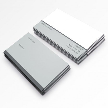 Desenli kartvizit-24 Desenli kartvizit-24