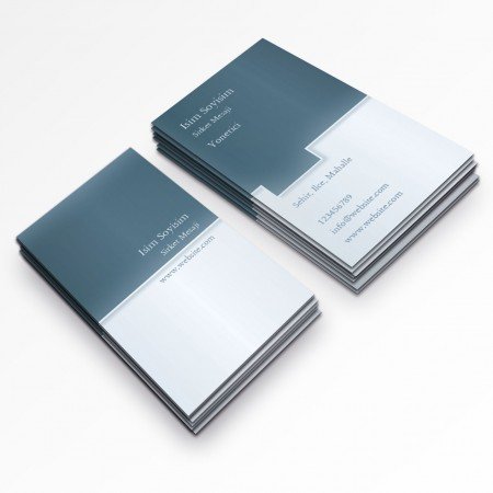 Desenli kartvizit-27 Desenli kartvizit-27