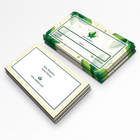 Desenli kartvizit-28 Desenli kartvizit-28