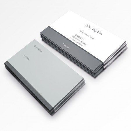 Desenli kartvizit-32 Desenli kartvizit-32