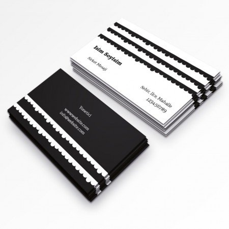 Desenli kartvizit-36 Desenli kartvizit-36