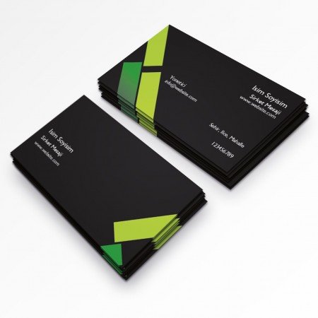 Desenli kartvizit-64 Desenli kartvizit-64