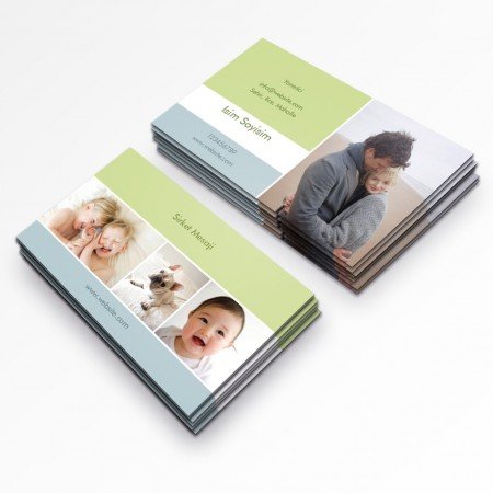 Desenli kartvizit-65 Desenli kartvizit-65