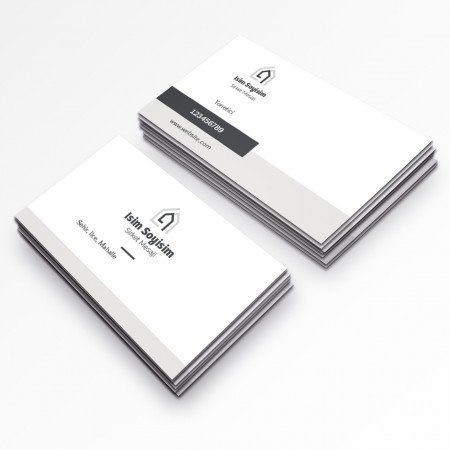 Desenli kartvizit-67 Desenli kartvizit-67