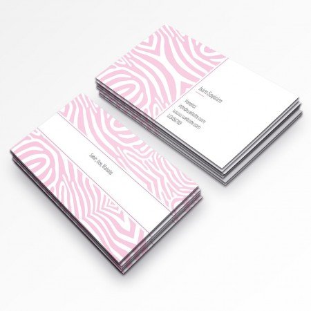 Desenli kartvizit-71 Desenli kartvizit-71