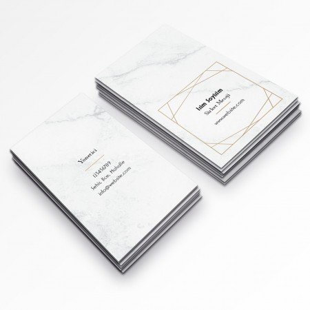 Desenli kartvizit-106