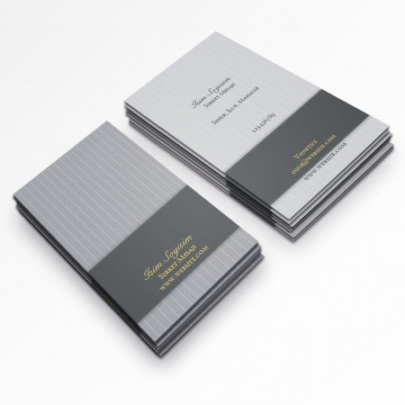 Desenli kartvizit-150 Desenli kartvizit-150