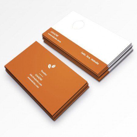 Desenli kartvizit-187 Desenli kartvizit-187