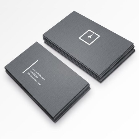 Emlak emlakçı gayrimenkul kartvizitleri-52