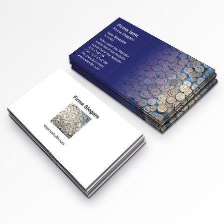 Finans yatırım danışmanlık kartvizitleri-10 Finans yatırım danışmanlık kartvizitleri-10