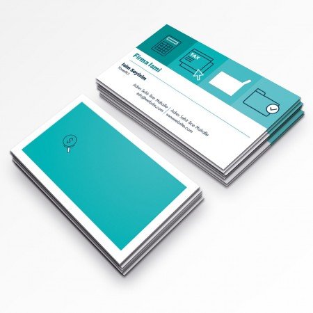 Finans yatırım danışmanlık kartvizitleri-14 Finans yatırım danışmanlık kartvizitleri-14