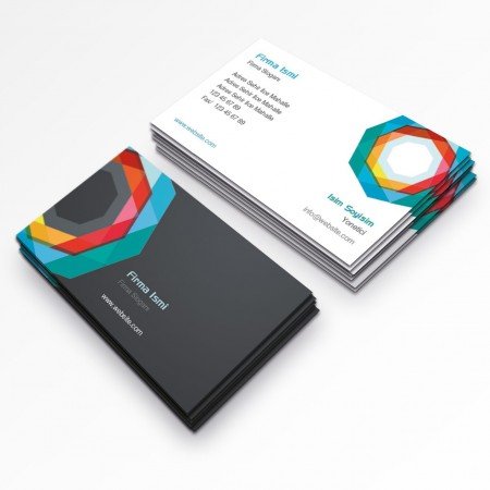 Finans yatırım danışmanlık kartvizitleri-15 Finans yatırım danışmanlık kartvizitleri-15