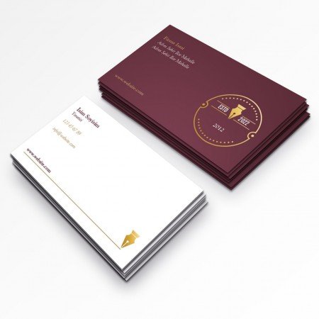 Finans yatırım danışmanlık kartvizitleri-34 Finans yatırım danışmanlık kartvizitleri-34