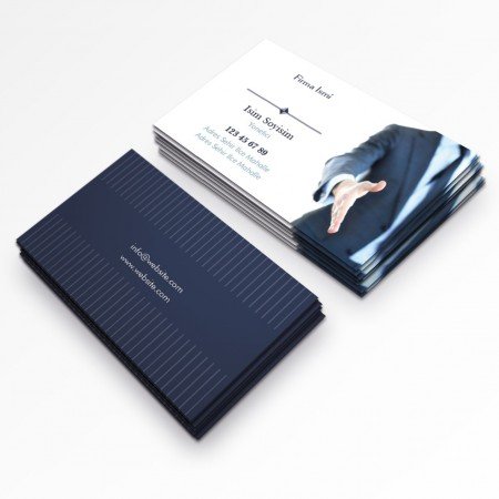 Finans yatırım danışmanlık kartvizitleri-120 Finans yatırım danışmanlık kartvizitleri-120