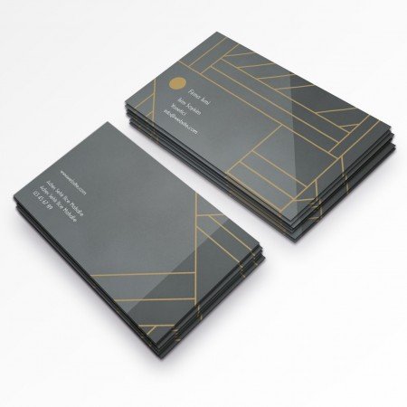 Finans yatırım danışmanlık kartvizitleri-150 Finans yatırım danışmanlık kartvizitleri-150