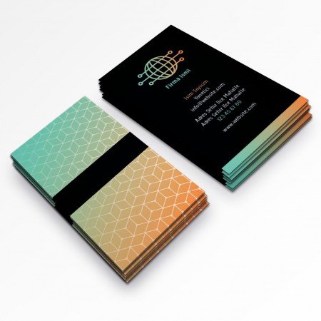 Kurumsal Kartvizit-4 Kurumsal Kartvizit-4