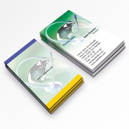 Kurumsal Kartvizit-25