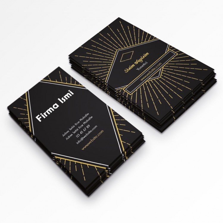 Kurumsal Kartvizit-39Hukuk KartvizitleriKartvizitler