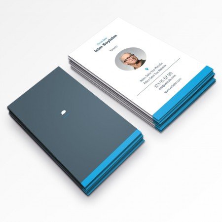 Kurumsal Kartvizit-40 Kurumsal Kartvizit-40